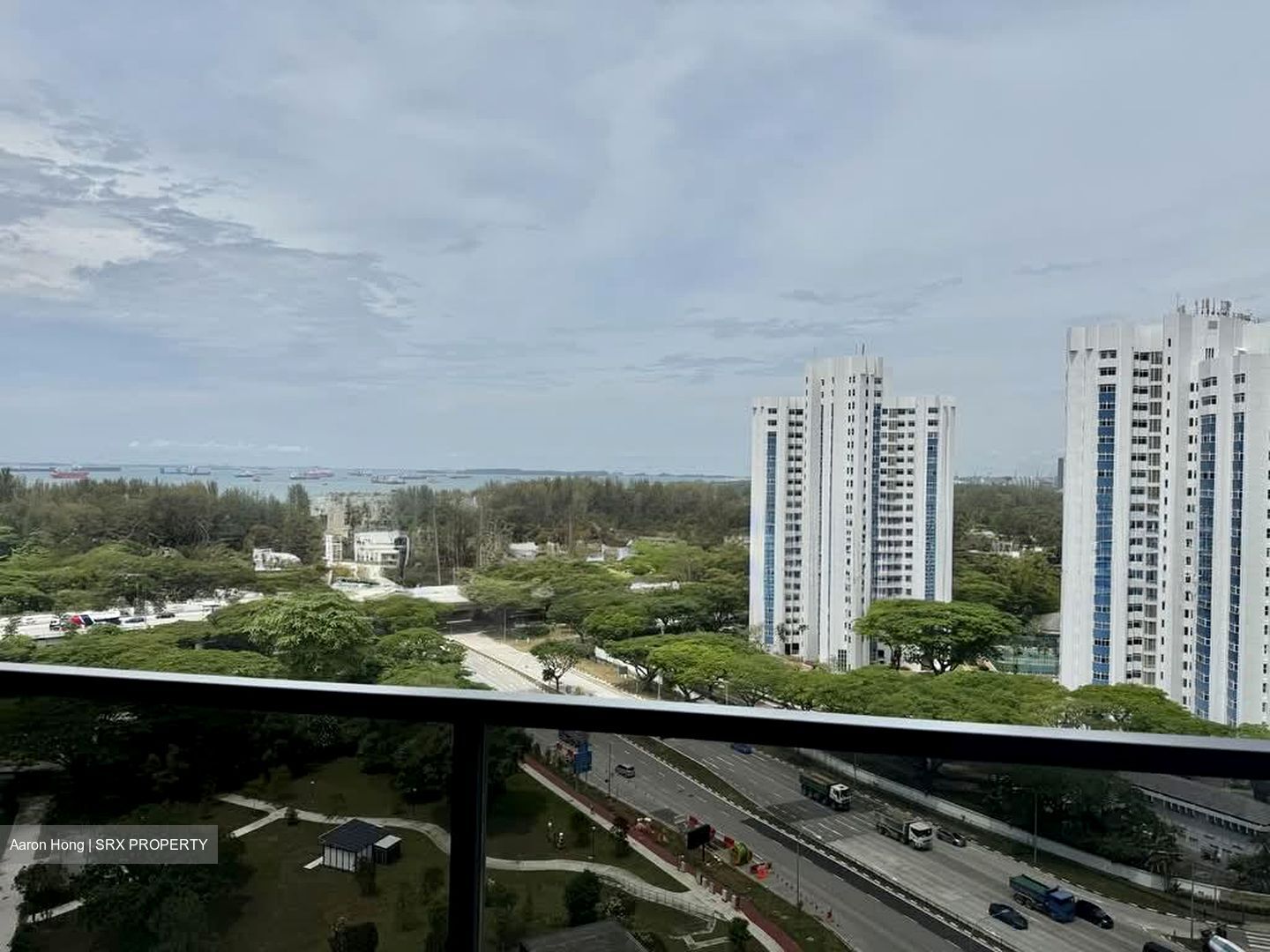 One Meyer (D15), Apartment #557799851